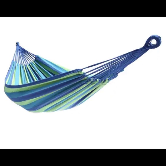 🎁Cotton Hammock w/Bag🎁 - Picture 2 of 4